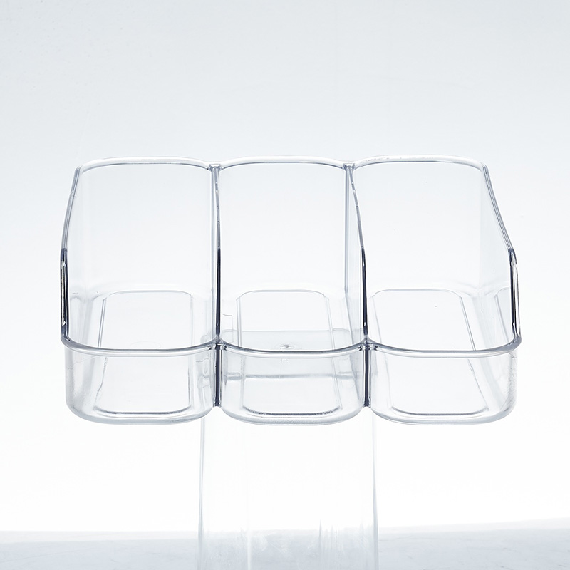 Vilka är fördelarna med plastkontorets skrivbordsavtal?